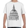 Youth Essential-T T-Shirt Thumbnail