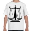 Youth Essential-T T-Shirt Thumbnail