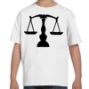 Youth Essential-T T-Shirt Thumbnail