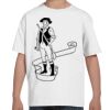 Youth Essential-T T-Shirt Thumbnail