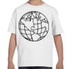 Youth Essential-T T-Shirt Thumbnail