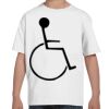Youth Essential-T T-Shirt Thumbnail