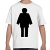 Youth Essential-T T-Shirt Thumbnail