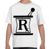 Youth Essential-T T-Shirt Thumbnail