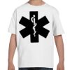 Youth Essential-T T-Shirt Thumbnail