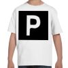 Youth Essential-T T-Shirt Thumbnail