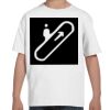Youth Essential-T T-Shirt Thumbnail