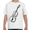 Youth Essential-T T-Shirt Thumbnail