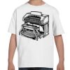 Youth Essential-T T-Shirt Thumbnail