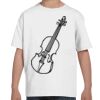 Youth Essential-T T-Shirt Thumbnail
