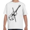 Youth Essential-T T-Shirt Thumbnail
