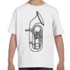 Youth Essential-T T-Shirt Thumbnail