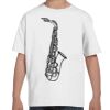 Youth Essential-T T-Shirt Thumbnail