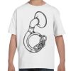 Youth Essential-T T-Shirt Thumbnail