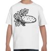 Youth Essential-T T-Shirt Thumbnail