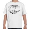 Youth Essential-T T-Shirt Thumbnail