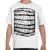 Youth Essential-T T-Shirt Thumbnail