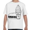 Youth Essential-T T-Shirt Thumbnail