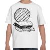 Youth Essential-T T-Shirt Thumbnail