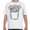 Youth Essential-T T-Shirt Thumbnail