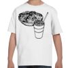 Youth Essential-T T-Shirt Thumbnail