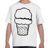 Youth Essential-T T-Shirt Thumbnail