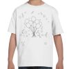 Youth Essential-T T-Shirt Thumbnail
