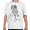 Youth Essential-T T-Shirt Thumbnail