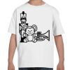 Youth Essential-T T-Shirt Thumbnail