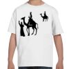 Youth Essential-T T-Shirt Thumbnail