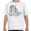 Youth Essential-T T-Shirt Thumbnail