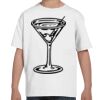 Youth Essential-T T-Shirt Thumbnail