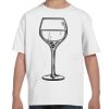 Youth Essential-T T-Shirt Thumbnail