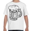 Youth Essential-T T-Shirt Thumbnail