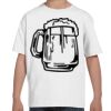 Youth Essential-T T-Shirt Thumbnail