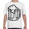 Youth Essential-T T-Shirt Thumbnail