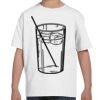 Youth Essential-T T-Shirt Thumbnail