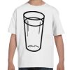 Youth Essential-T T-Shirt Thumbnail