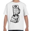 Youth Essential-T T-Shirt Thumbnail