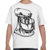 Youth Essential-T T-Shirt Thumbnail