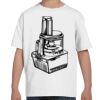 Youth Essential-T T-Shirt Thumbnail