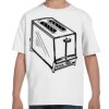 Youth Essential-T T-Shirt Thumbnail