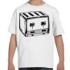 Youth Essential-T T-Shirt Thumbnail