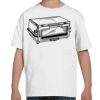 Youth Essential-T T-Shirt Thumbnail