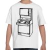 Youth Essential-T T-Shirt Thumbnail