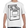 Youth Essential-T T-Shirt Thumbnail