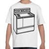 Youth Essential-T T-Shirt Thumbnail