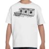 Youth Essential-T T-Shirt Thumbnail