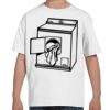 Youth Essential-T T-Shirt Thumbnail