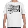 Youth Essential-T T-Shirt Thumbnail